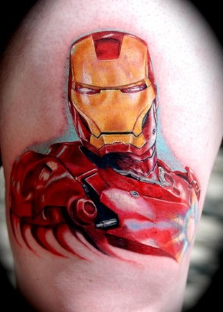 Tattoos - - 43024